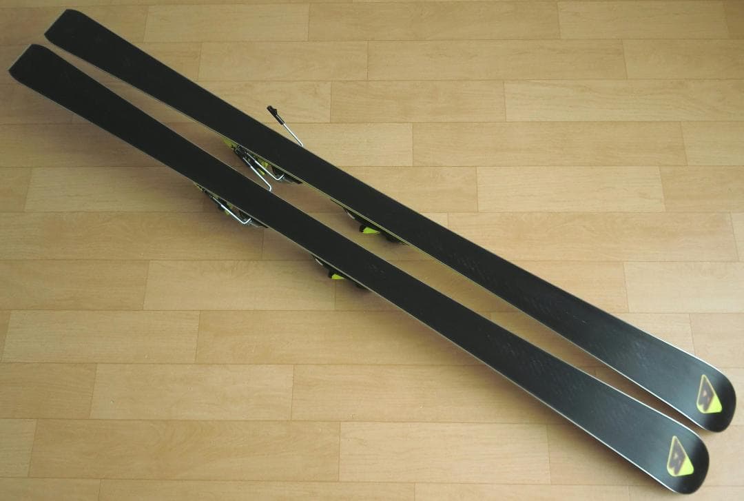 ■最終特価■送料無料■美品■BLOSSOM■FLERE SL RC■166cm■