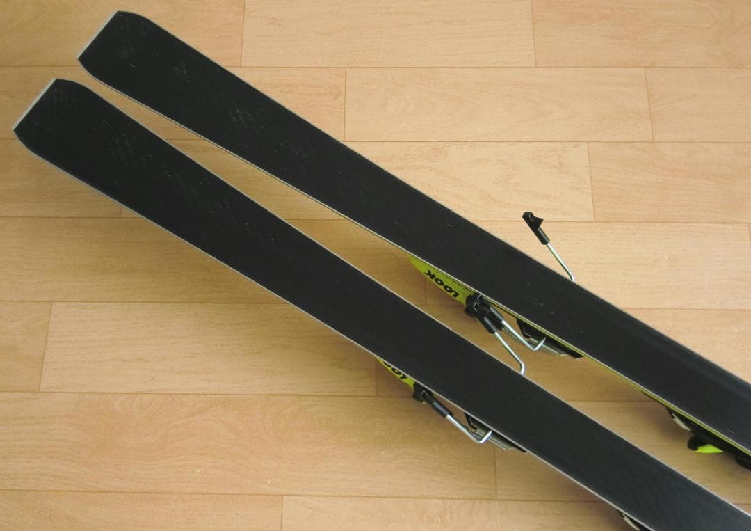 ■最終特価■送料無料■美品■BLOSSOM■FLERE SL RC■166cm■