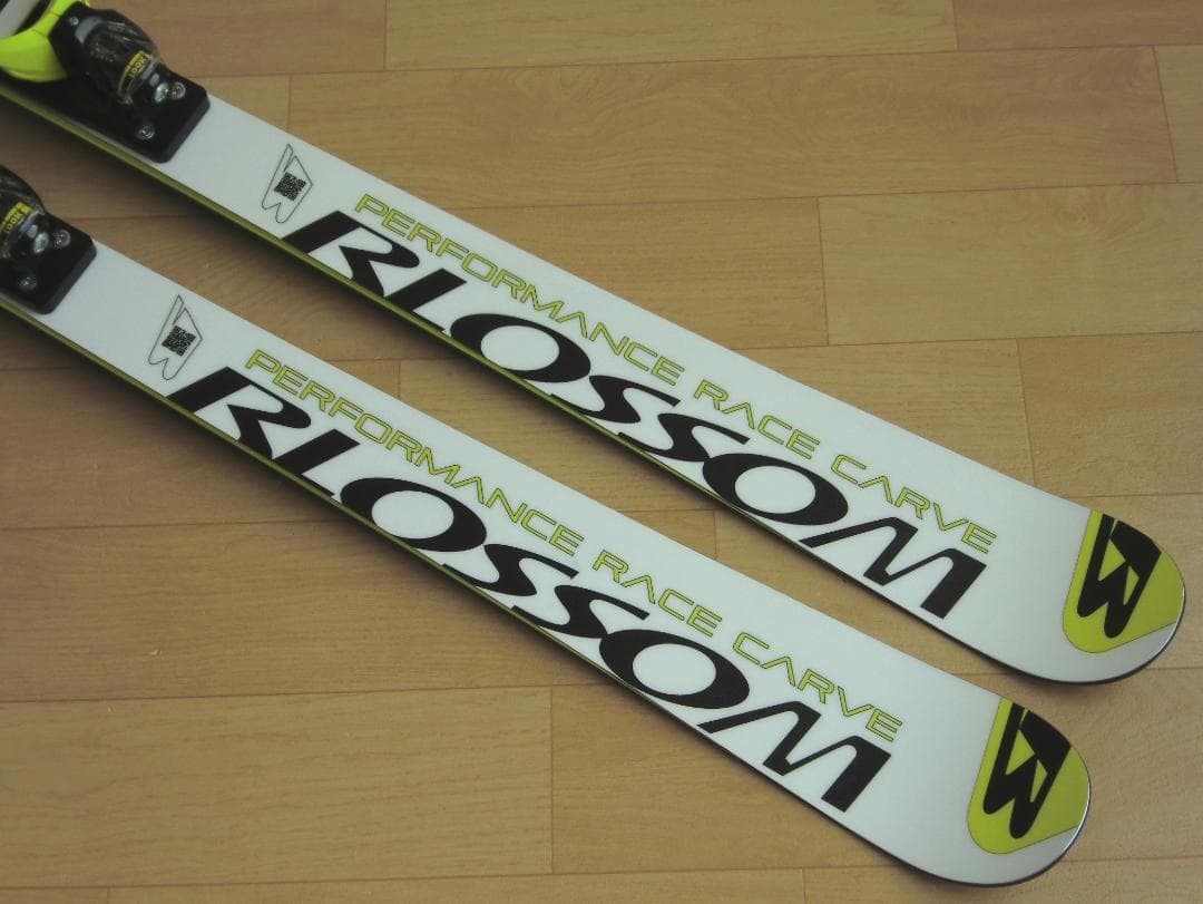 ■最終特価■送料無料■美品■BLOSSOM■FLERE SL RC■166cm■