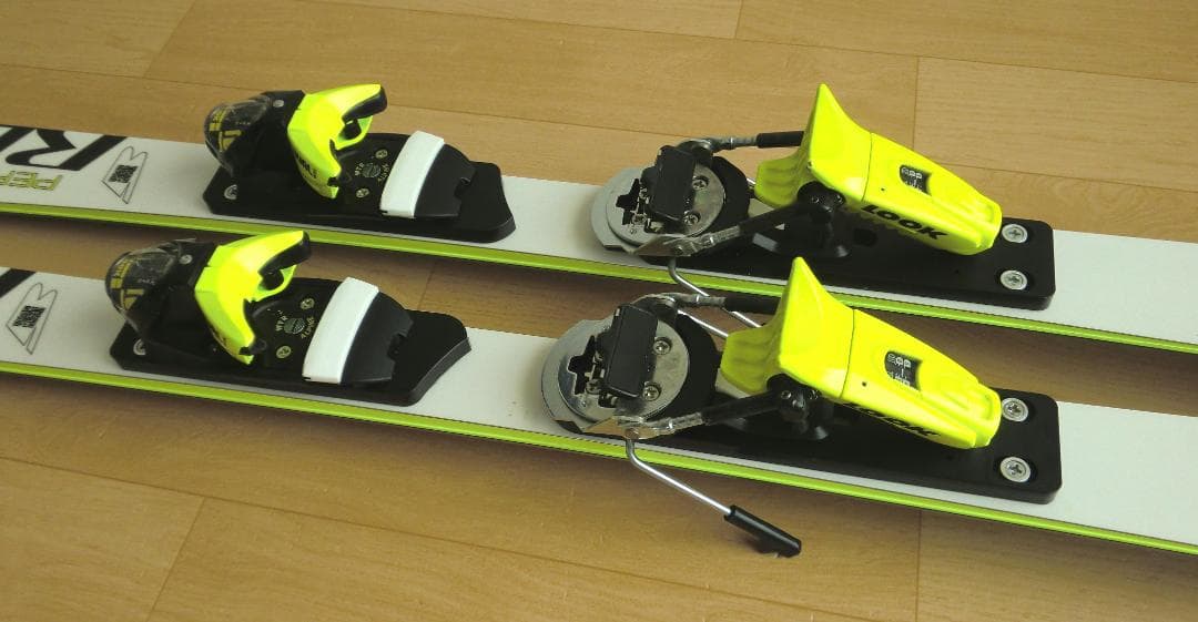 ■最終特価■送料無料■美品■BLOSSOM■FLERE SL RC■166cm■