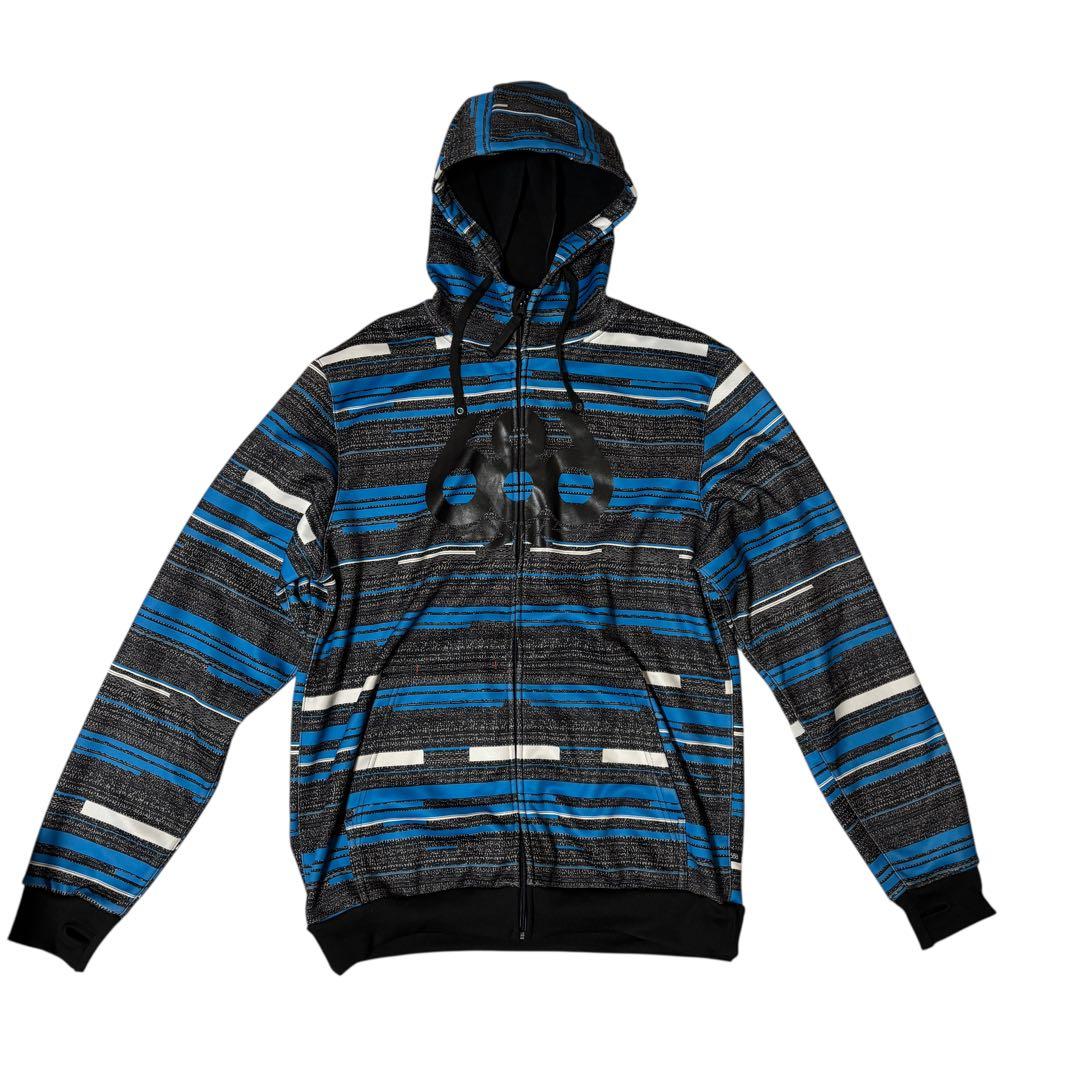 【セット】686 burton バートン　スキーウェア　上下　レディース　L