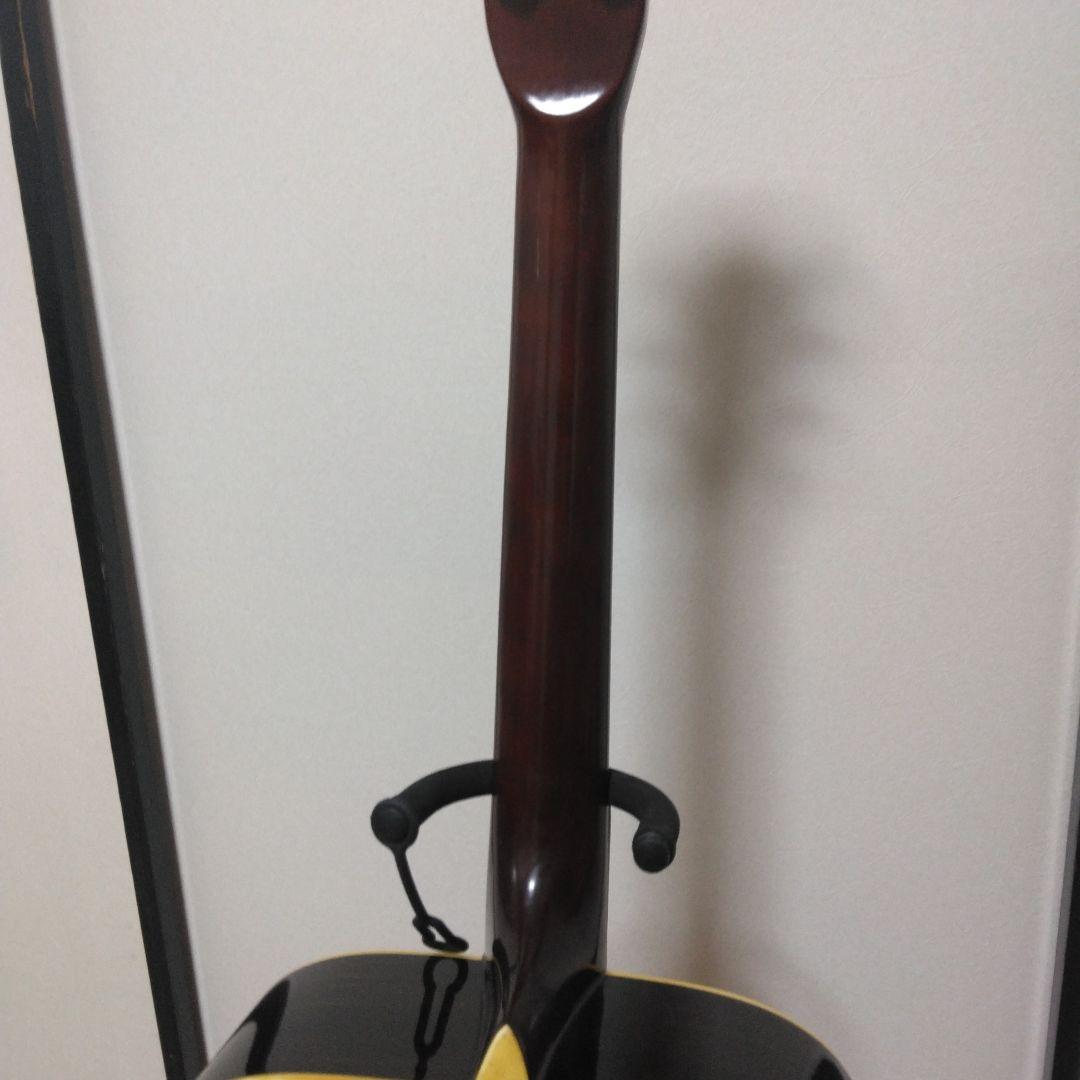 Morris モーリス　W-20 アコースティックギター