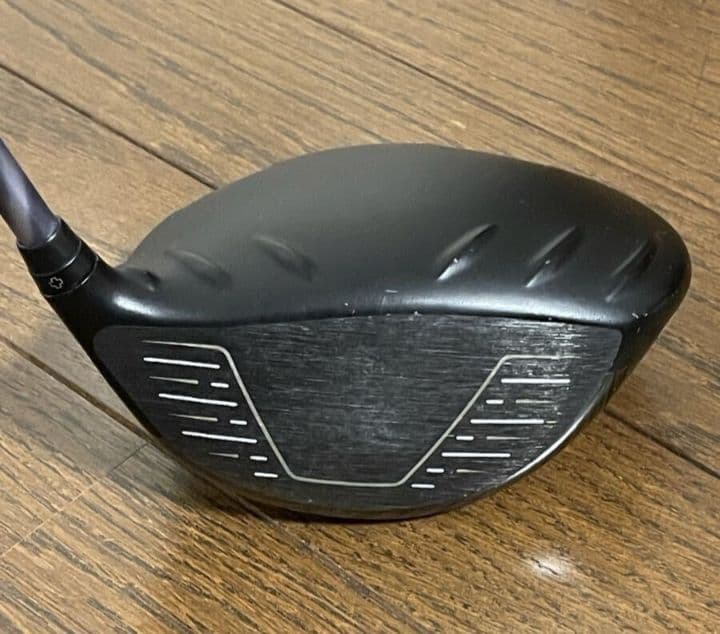 レフティ PING G425 SFT ドライバー