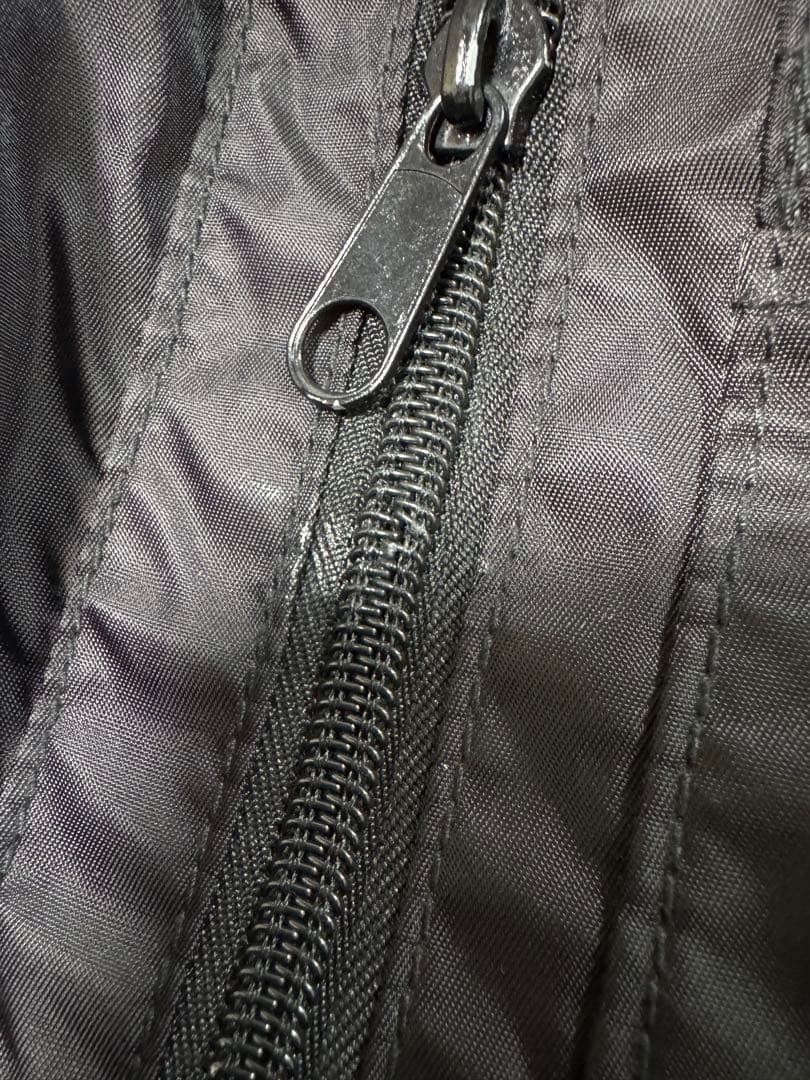 極美品　hook ups ジェルミクライン　バックパック　黒