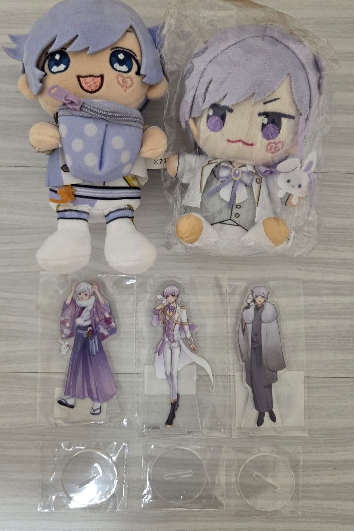 いれいす 初兎 まとめ売り