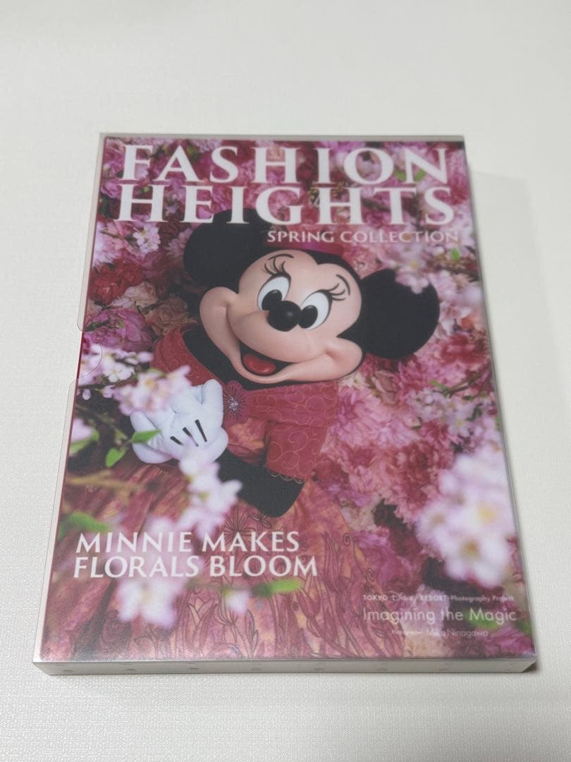 イマジニングザマジック 写真集 6冊セット