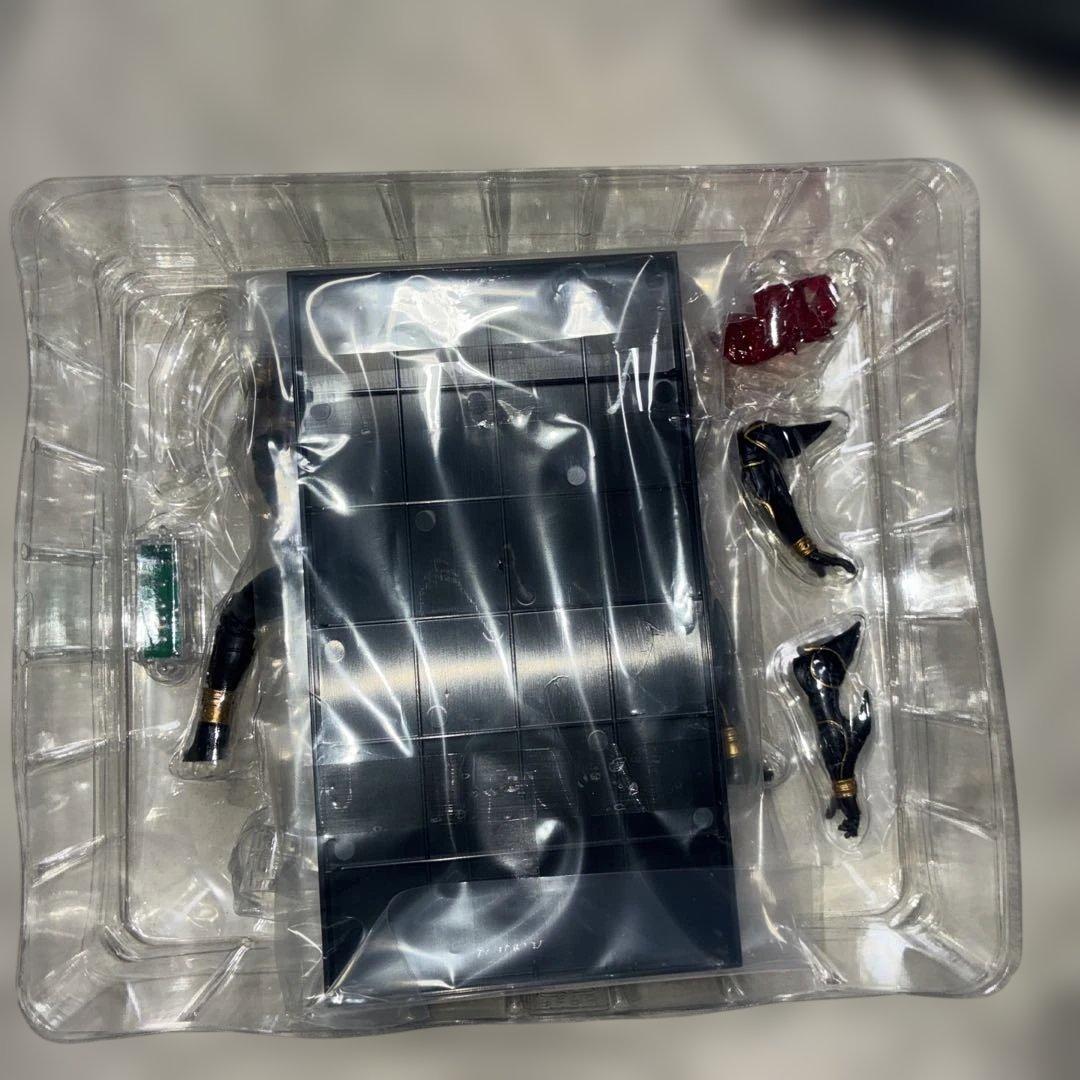 アルティメットルミナス　仮面ライダークウガ　開封品