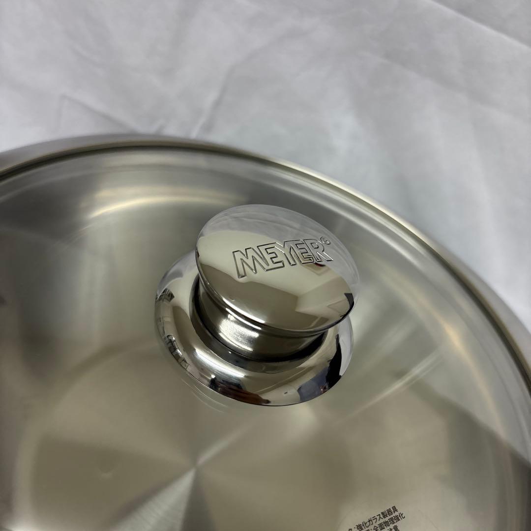 マイヤー ＮＥＷＰＡＮ ＜２２ｃｍ＞