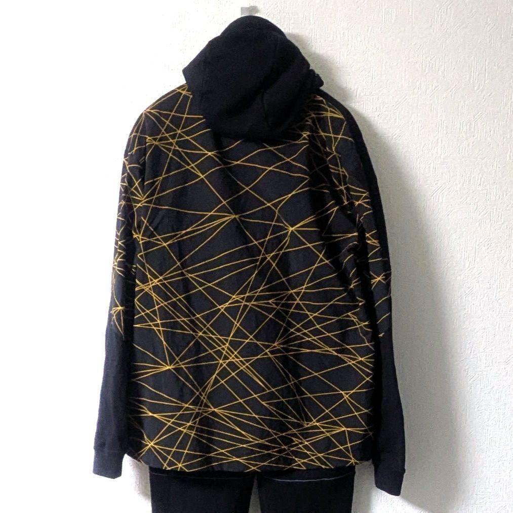 ジョーダン　パリサンジェルマン　セットアップ