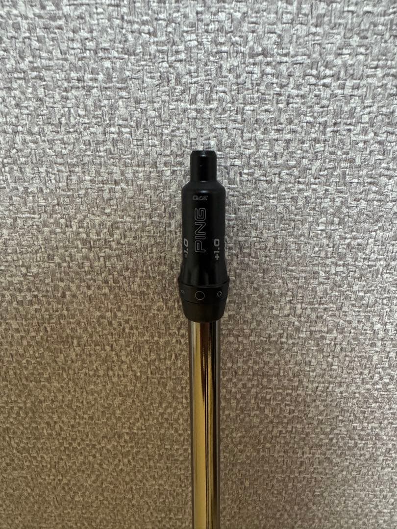 PING ピンツアー2.0クローム85S