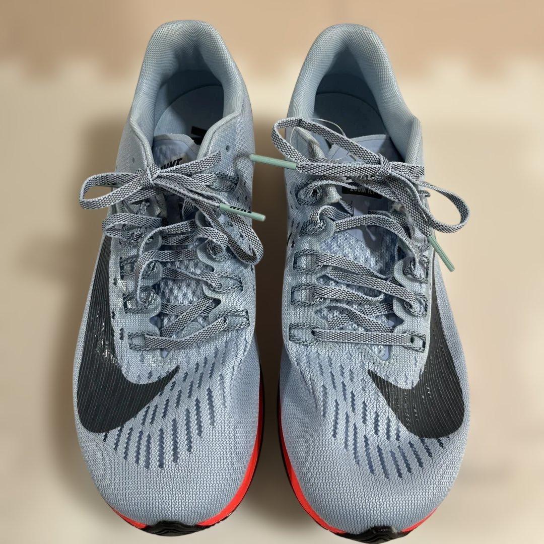 Nike ナイキ　ランニングシューズ US 7.5 ズームフライ　24.5センチ