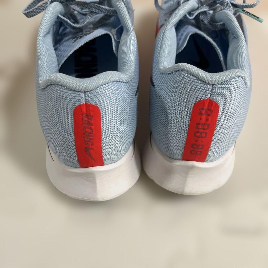 Nike ナイキ　ランニングシューズ US 7.5 ズームフライ　24.5センチ