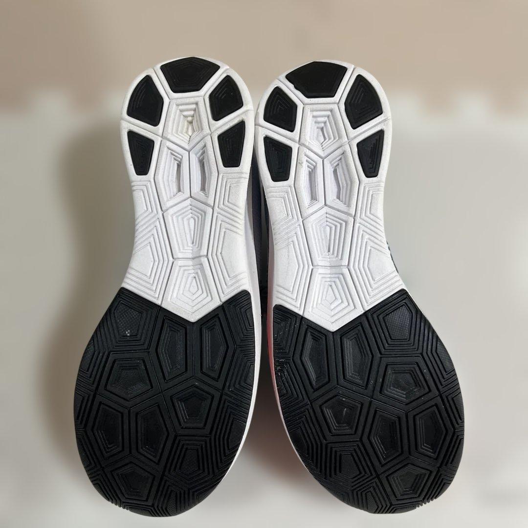 Nike ナイキ　ランニングシューズ US 7.5 ズームフライ　24.5センチ