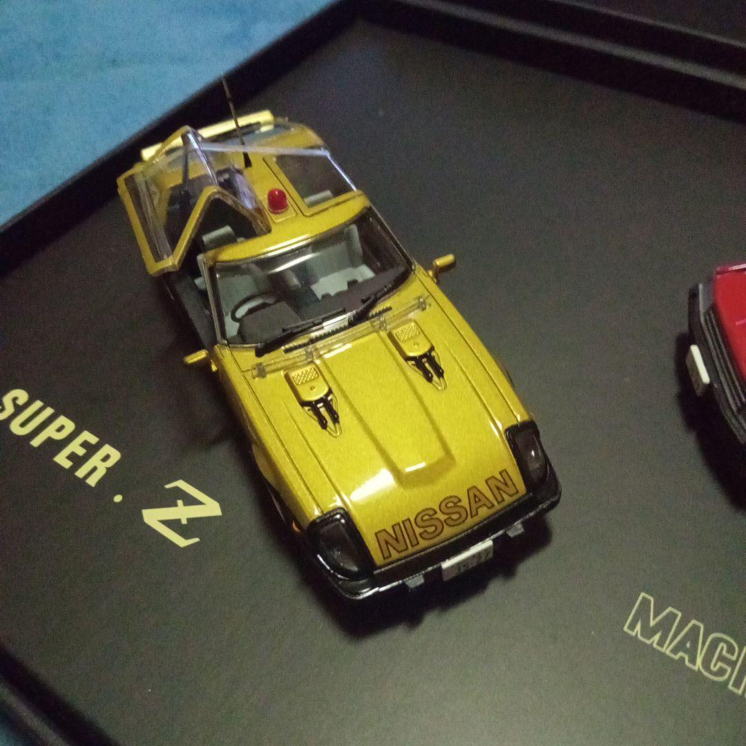 西部警察　500セット限定version　PREMIUM BOX