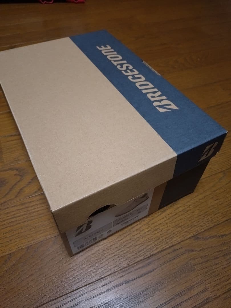 「値下げ」ブリジストン ゼロ・スパイク SH2505　サイズ26cm
