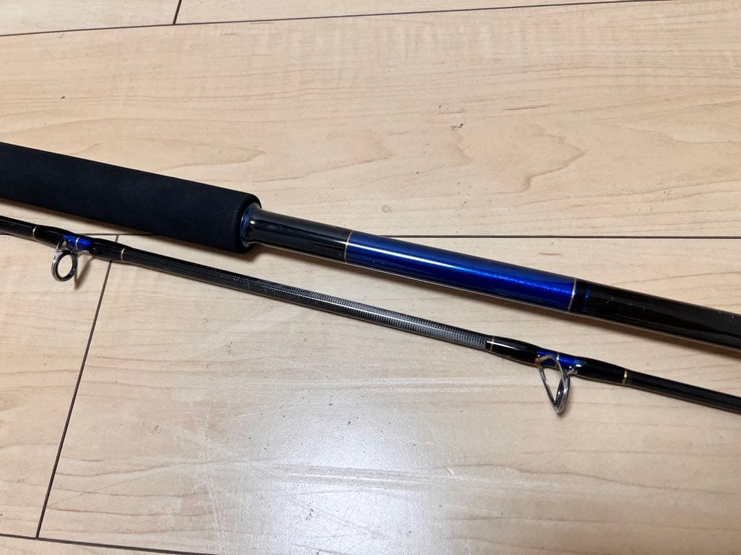 MCワークス レイジングブル98xs2 スペシャルモデル