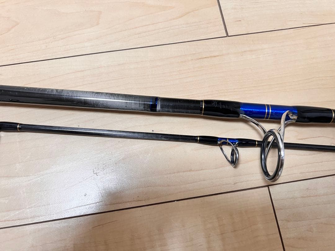 MCワークス レイジングブル98xs2 スペシャルモデル