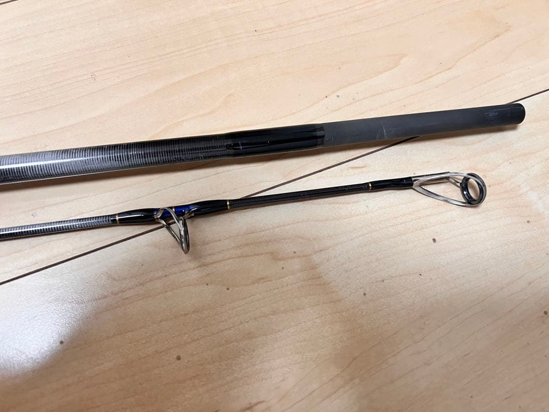 MCワークス レイジングブル98xs2 スペシャルモデル