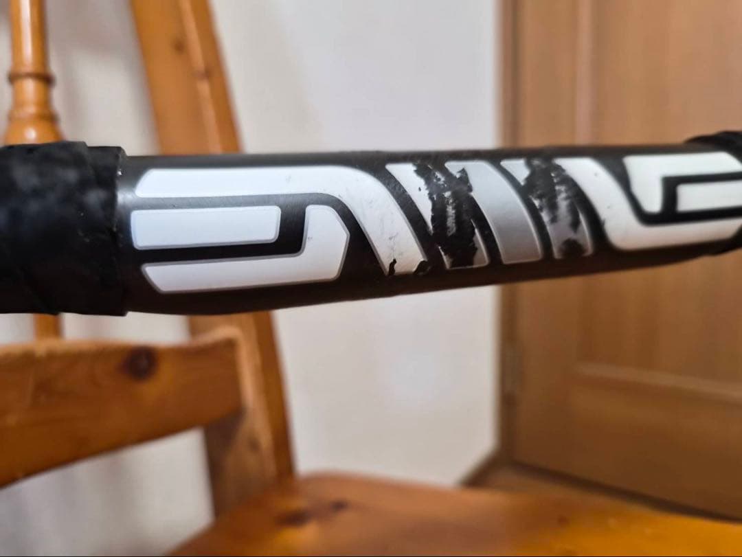 Enve ドロップハンドル 42