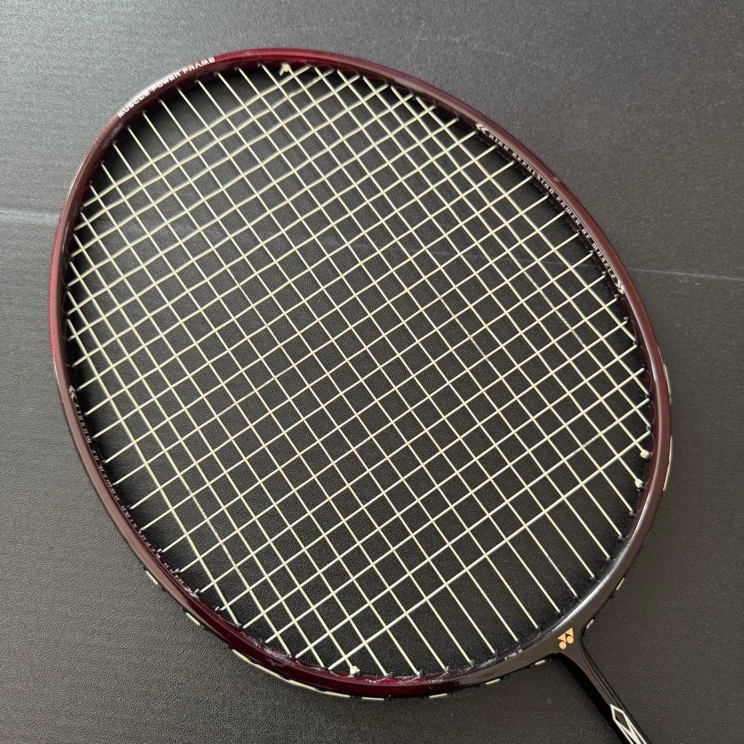 YONEX カーボネックス23 3UG5