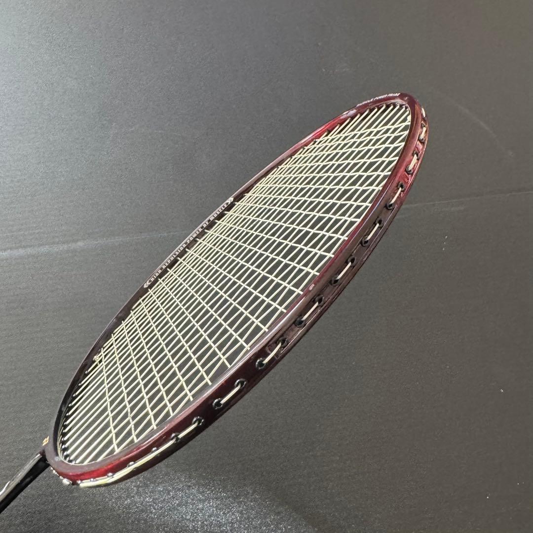 YONEX カーボネックス23 3UG5