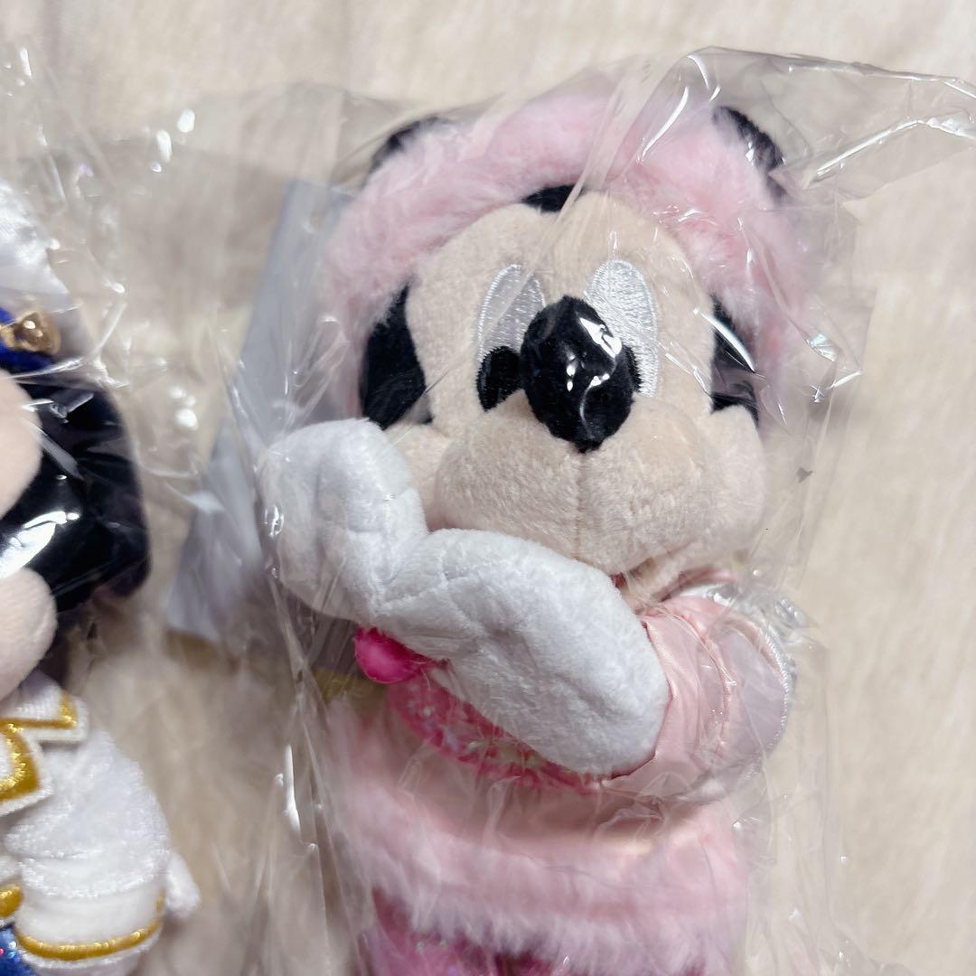ディズニーストア　ミッキー　happy birthday mickey