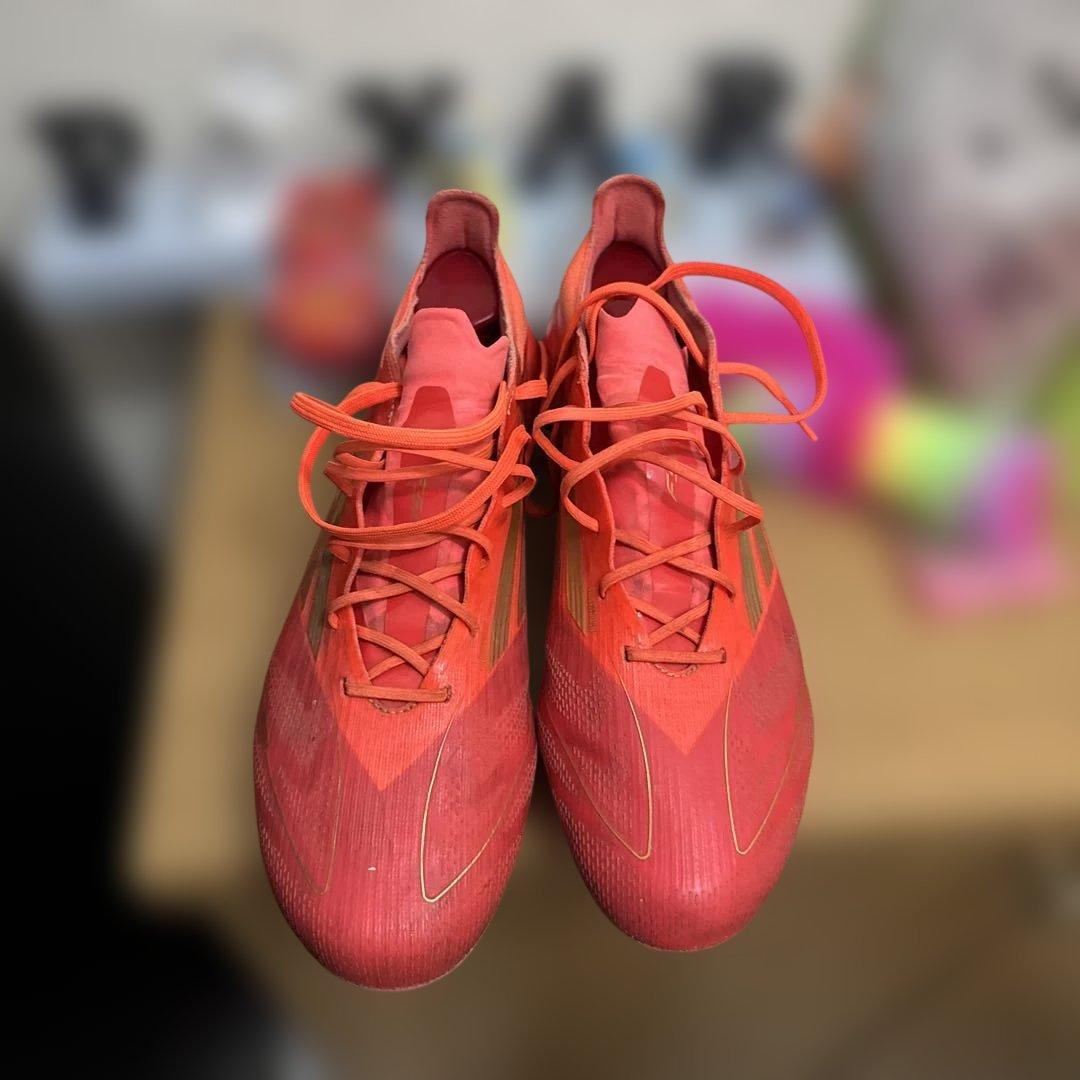 F50限定モデル27.5cm