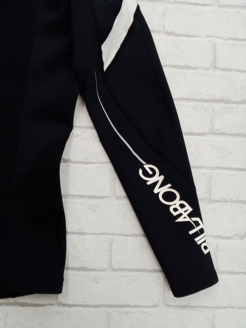 C622 BILLABONG ビラボン タッパー ウエットスーツ メンズ