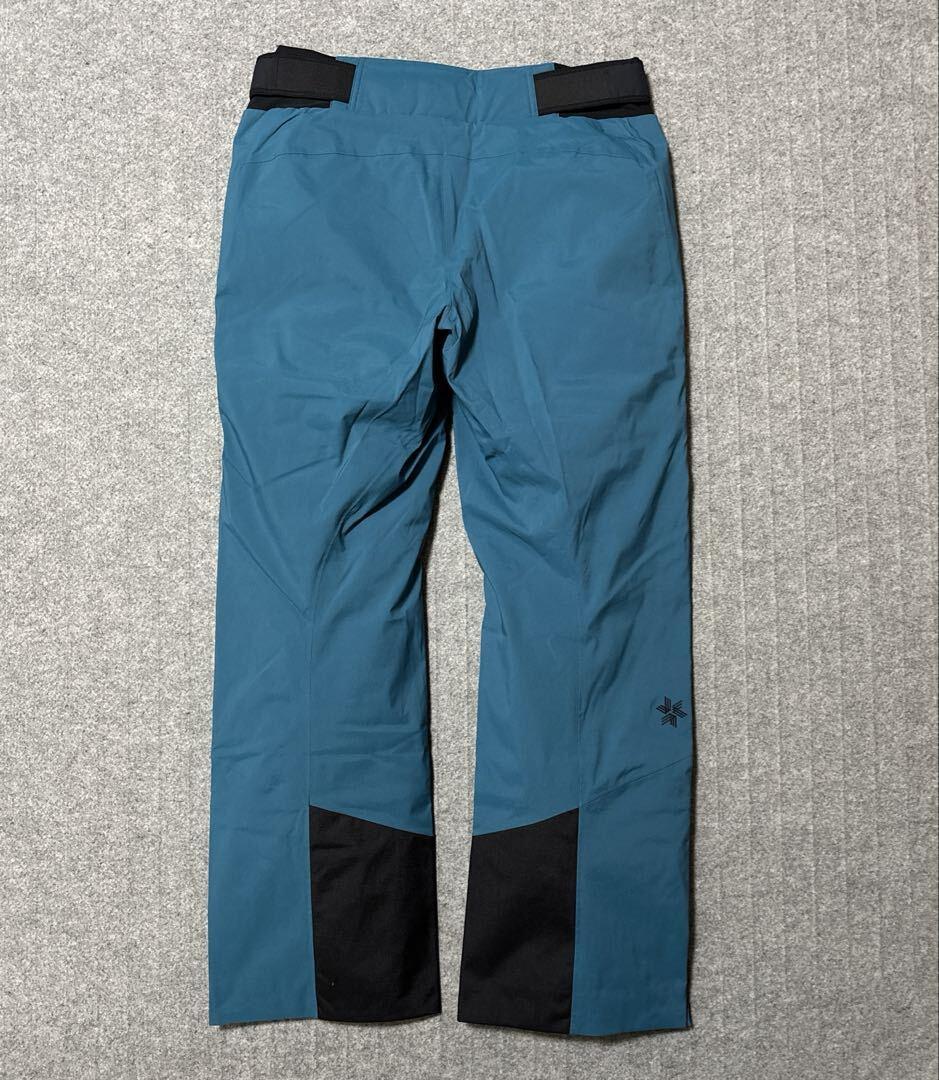 3（L）サイズ 新品 ゴールドウイン G-エンジニアード スキー パンツ ③併