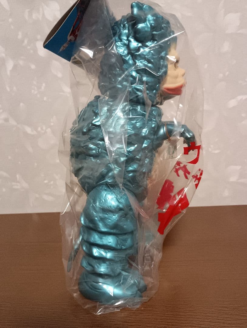 Ｍ1号　世紀の大怪獣ウルトラQウルトラマン　ジャイアントガラモン※未開封、美品。
