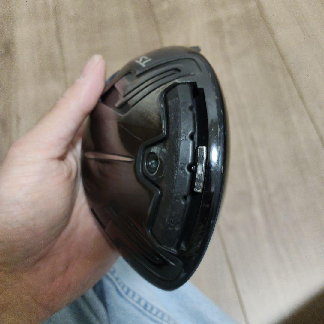 Titleist TSi3 ドライバー 9.0°