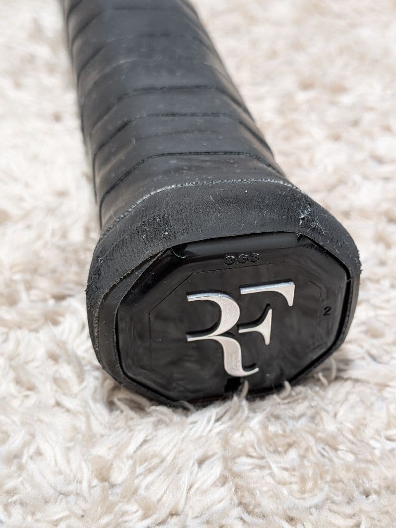 Wilson　RF01 PRO　G2