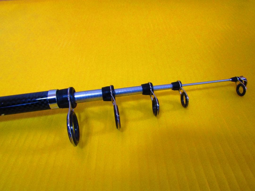 ロッド DAIWA T20-180 FREAMS 2000
