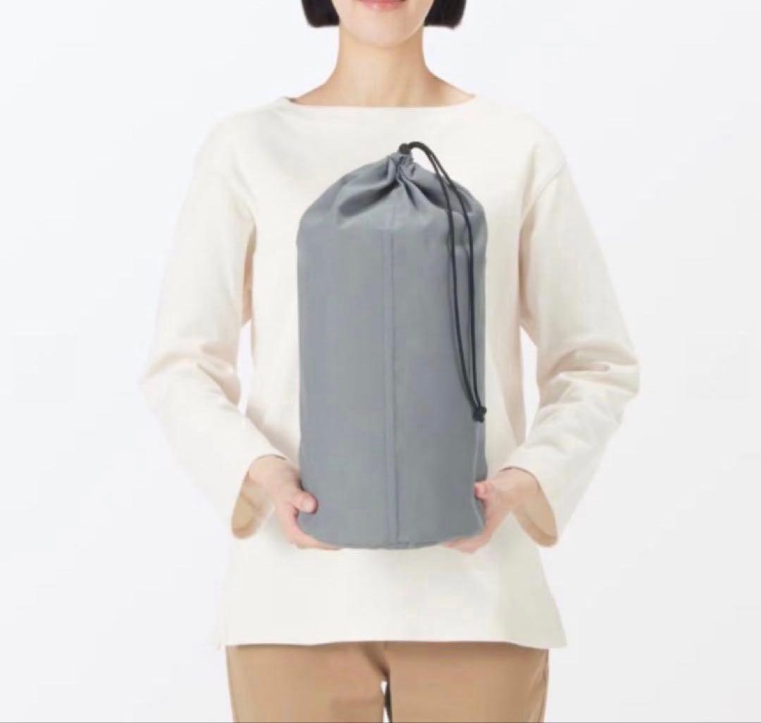 無印良品 新品 空気でできたマットレス