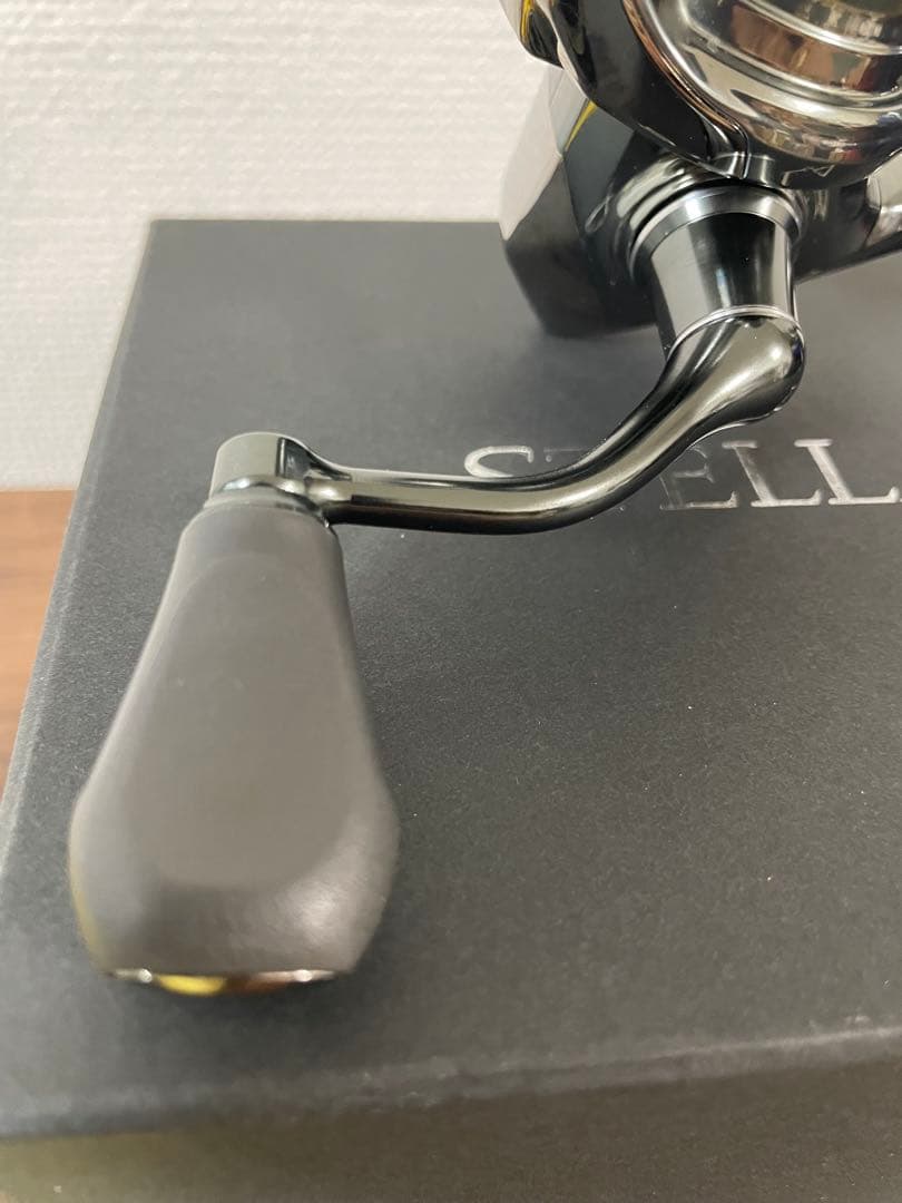STELLA ステラ C2000SHG スピニングリール