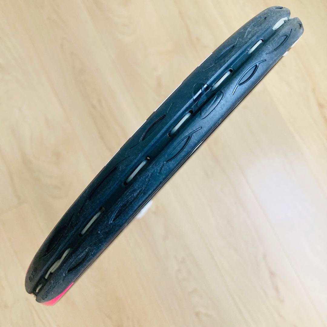★良品★テクニファイバーT Rebound 285 G2
