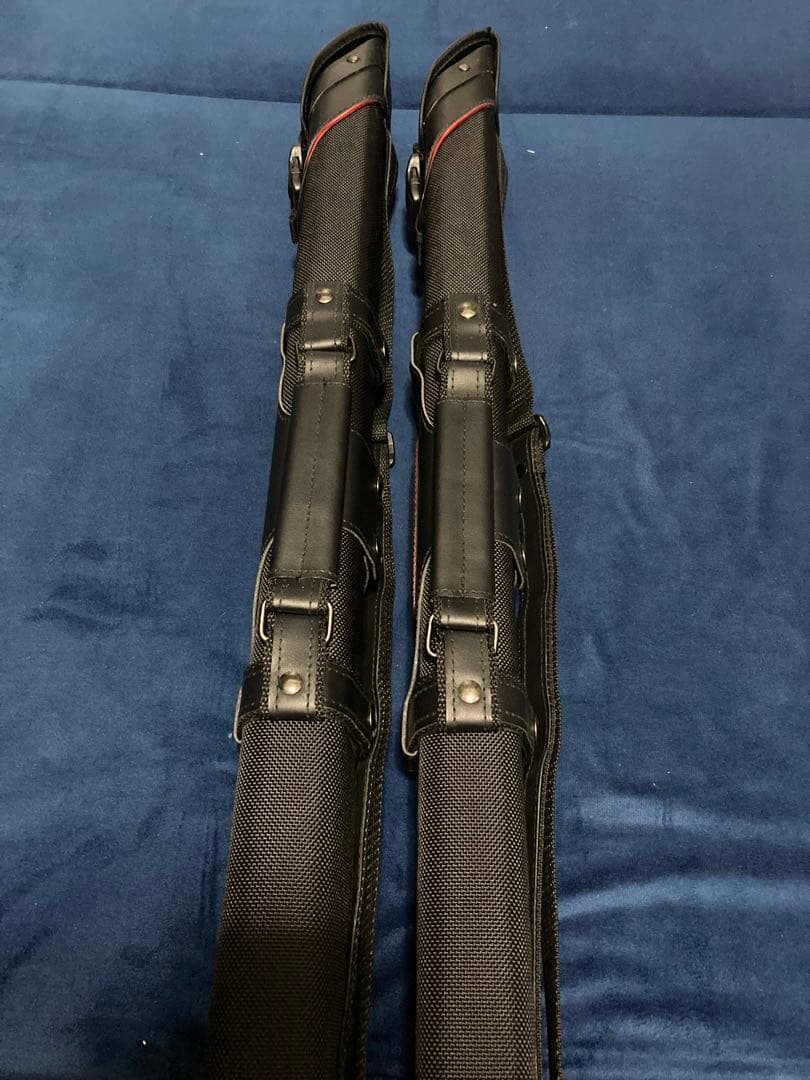 ダイワ ロッドケース プロバイザー 渓流 外寸69cm 内寸62cm