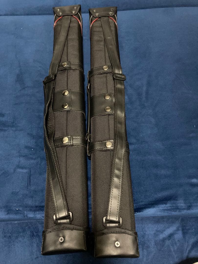 ダイワ ロッドケース プロバイザー 渓流 外寸69cm 内寸62cm