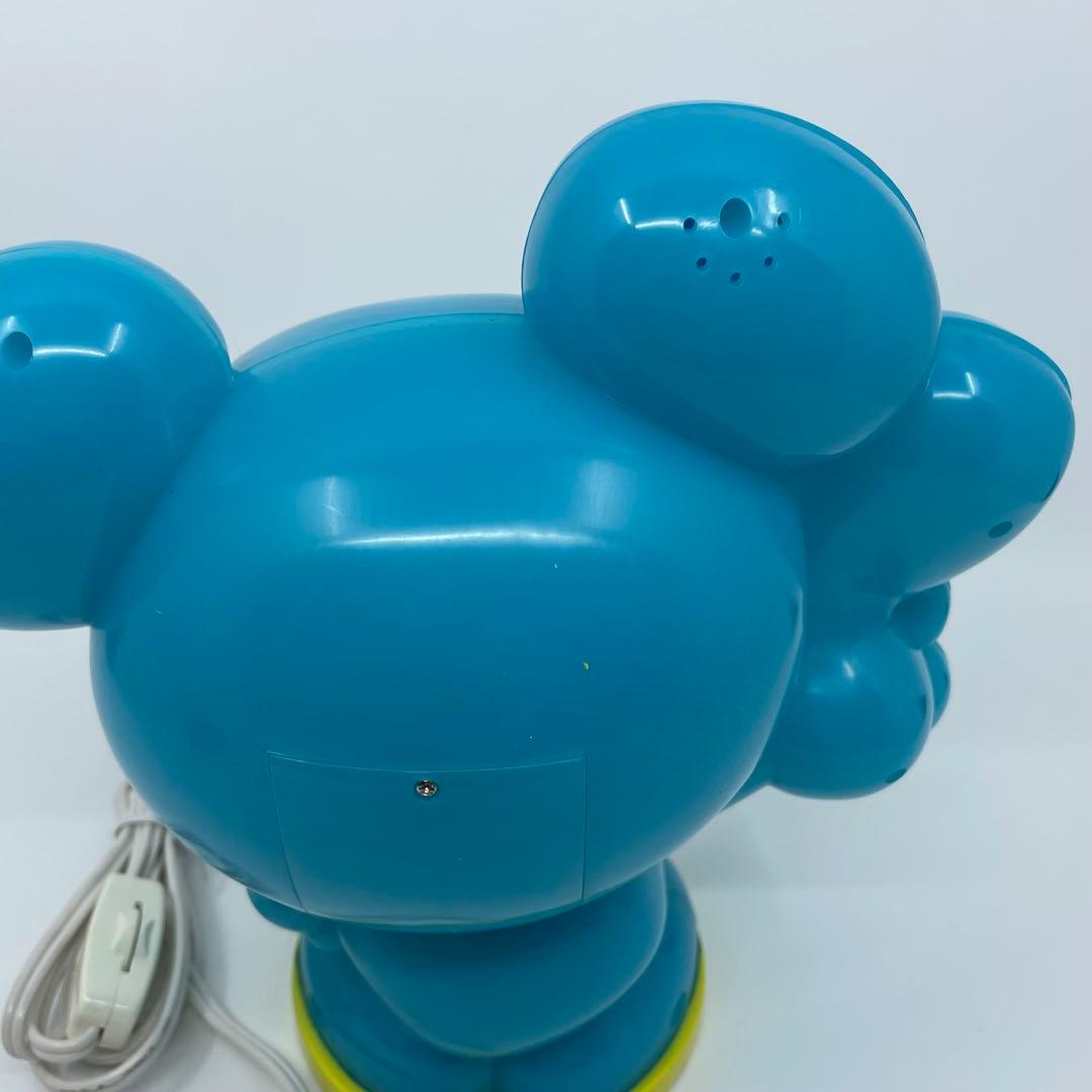 エンジェルブルー ナカムラくん ライト 箱付き　平成レトロ　当時物