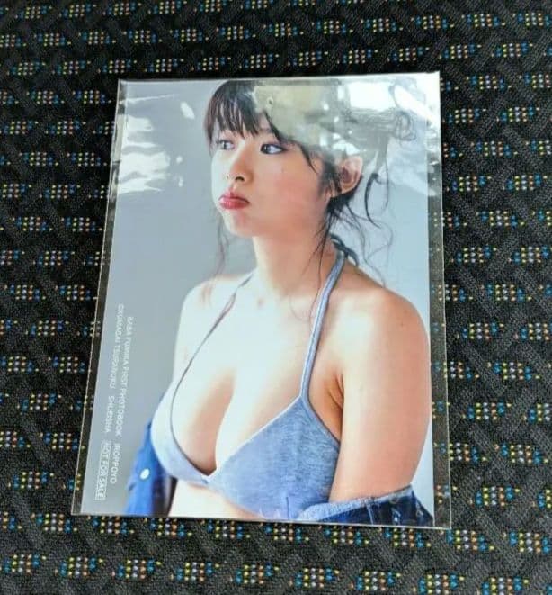 馬場ふみか　モデル　公式・購入特典　生写真セット 11枚セット