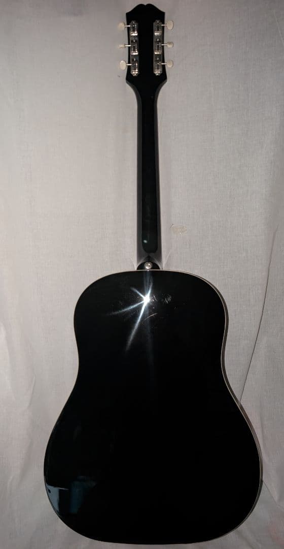 ギター Epiphone Kazuyoshi Saito j-45 Outfit