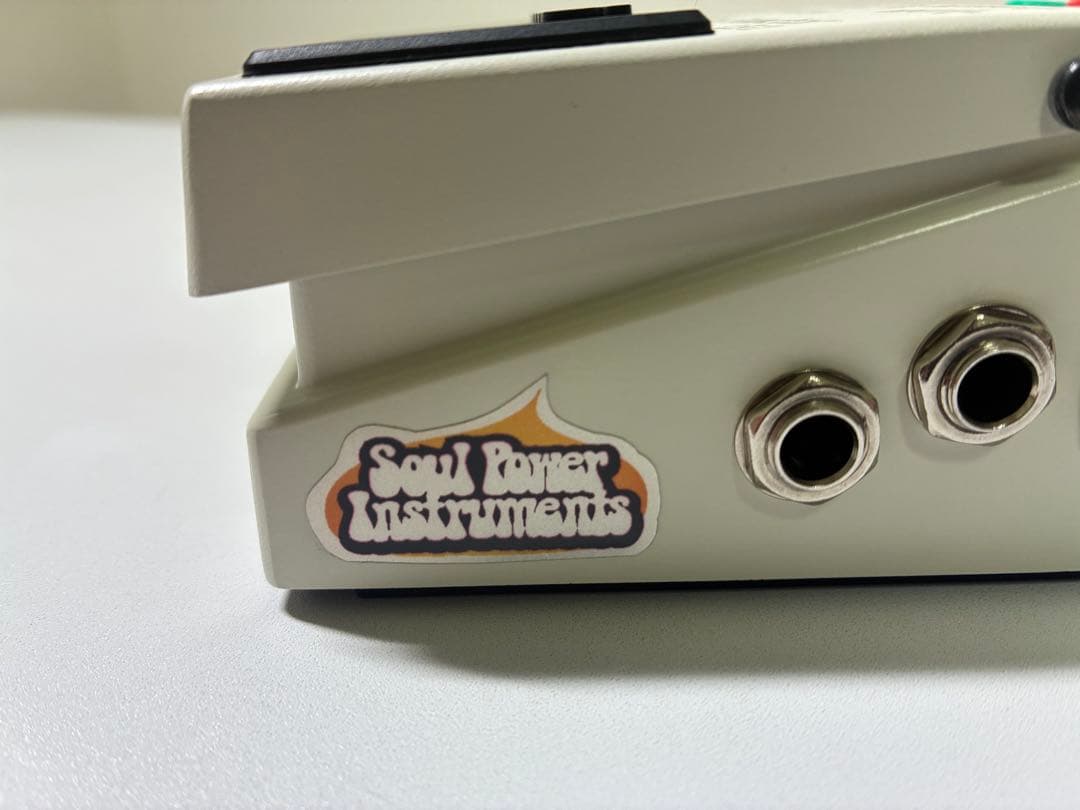 ギター BOSS LS-2 TKmod. Soul Power Instruments