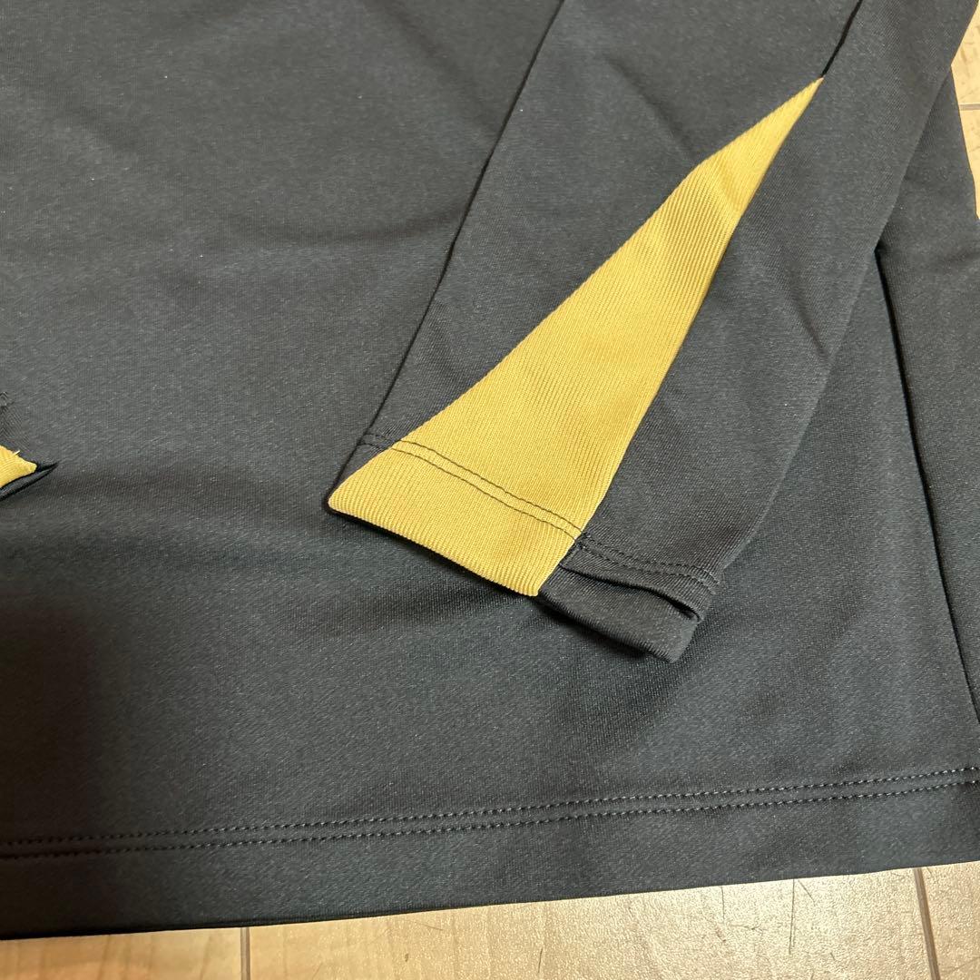 新品　ナイキ　ドライフィット ストライク　ドリルトップ 　M 定価9350円
