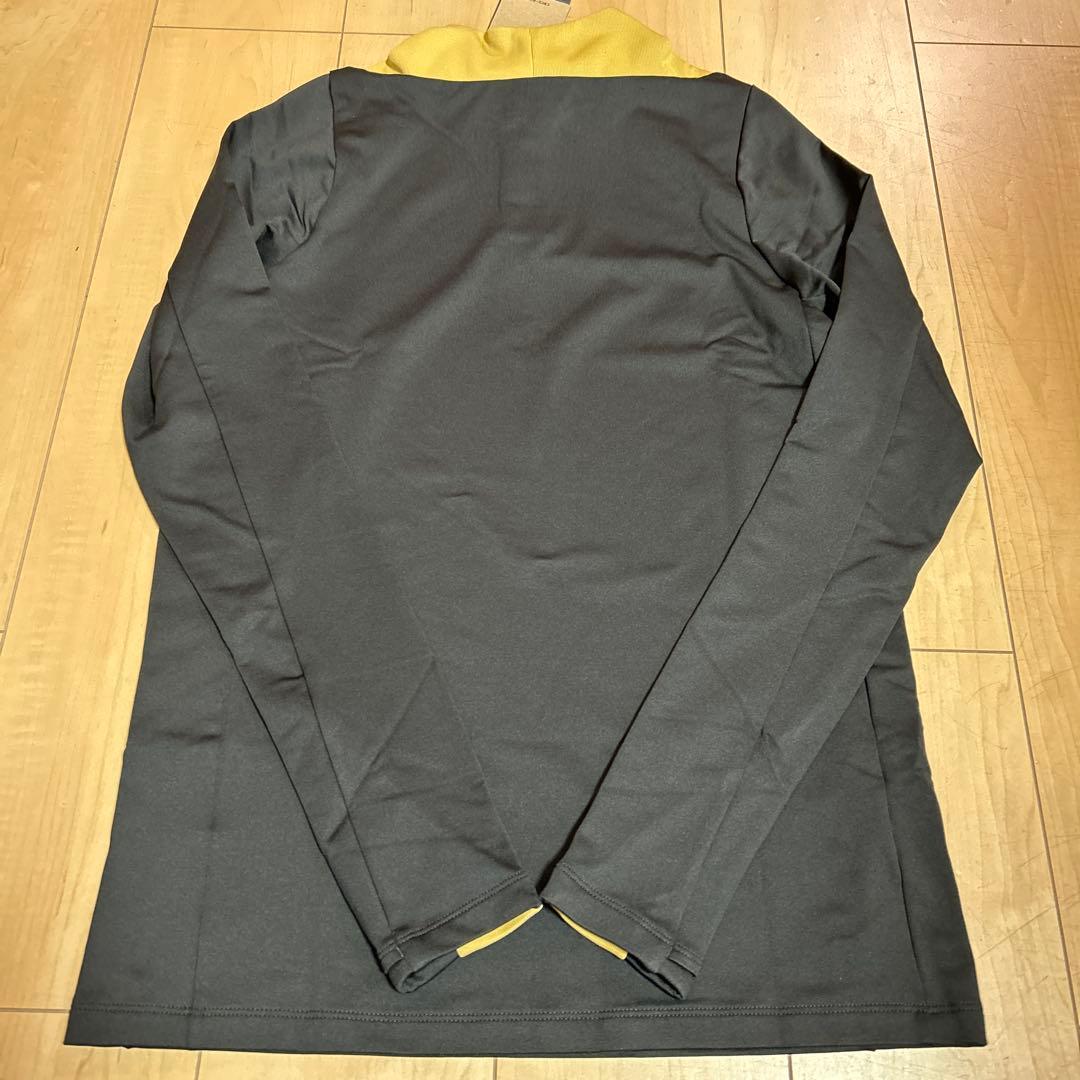 新品　ナイキ　ドライフィット ストライク　ドリルトップ 　M 定価9350円