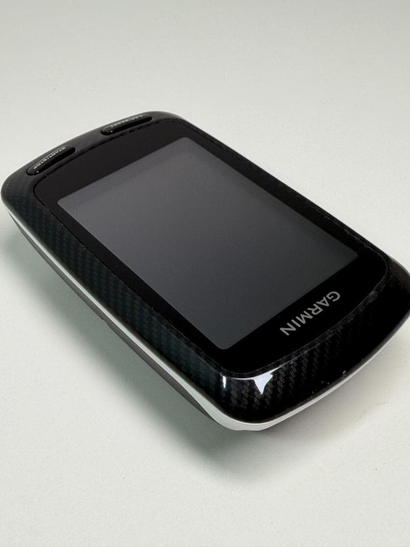 GARMIN EDGE 800 +日本全国デジタル道路ナビ
