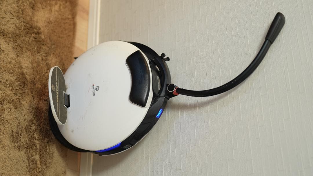 INMOTION　V5F