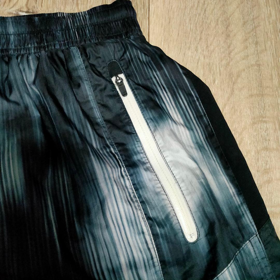 ballahoiic×Champion バスパン ショーツ Mサイズ