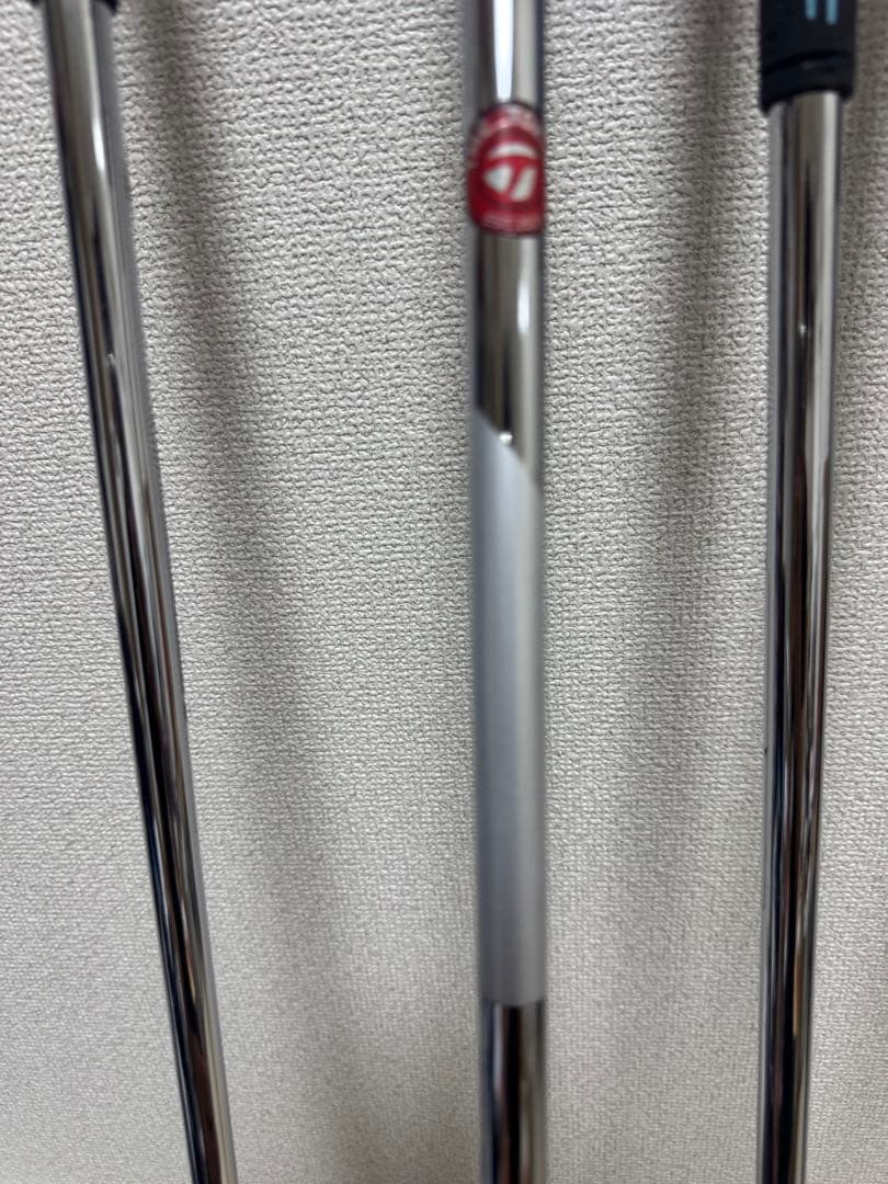 テーラーメイド P7MC (2023) 4I ー P
