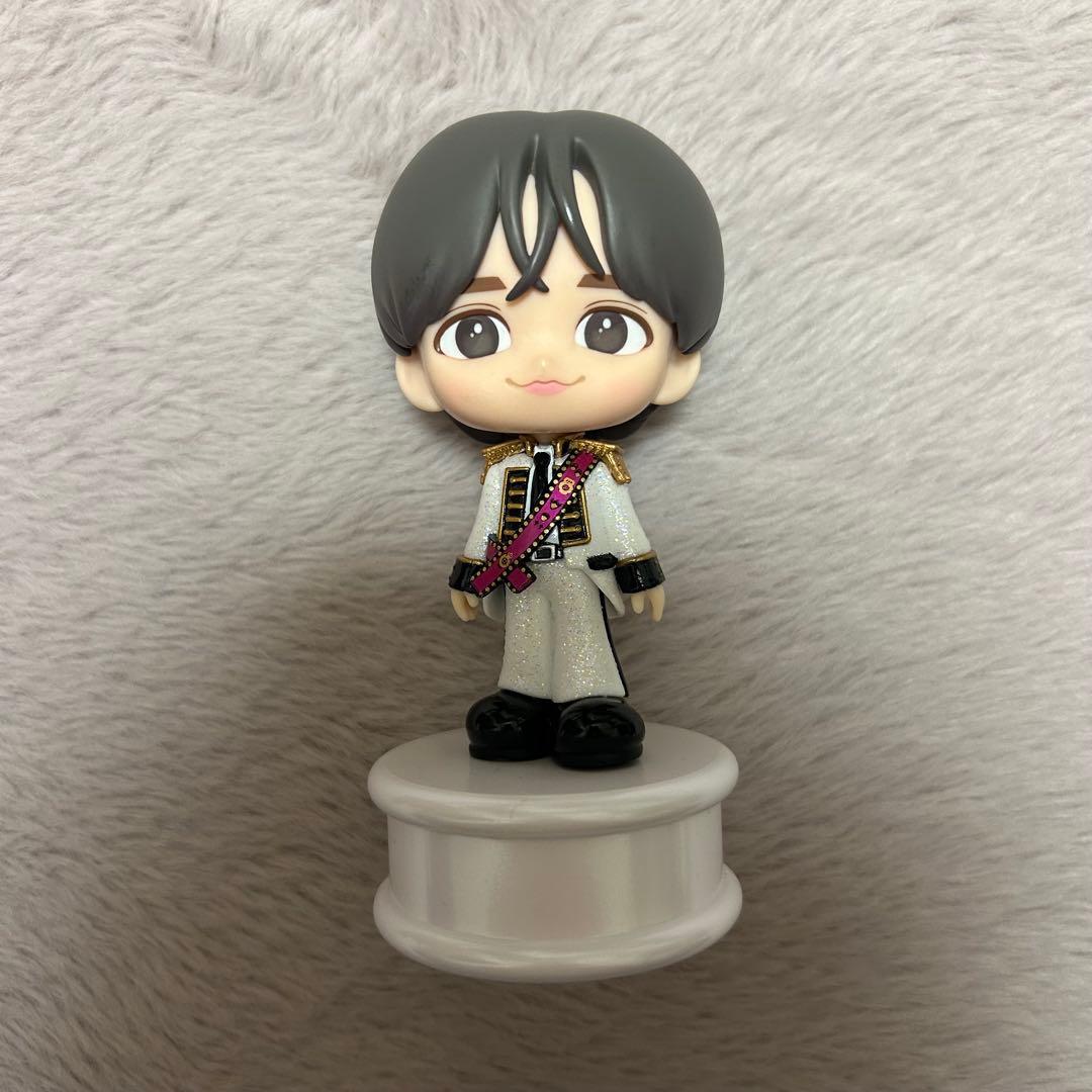 知念侑李　フィギア