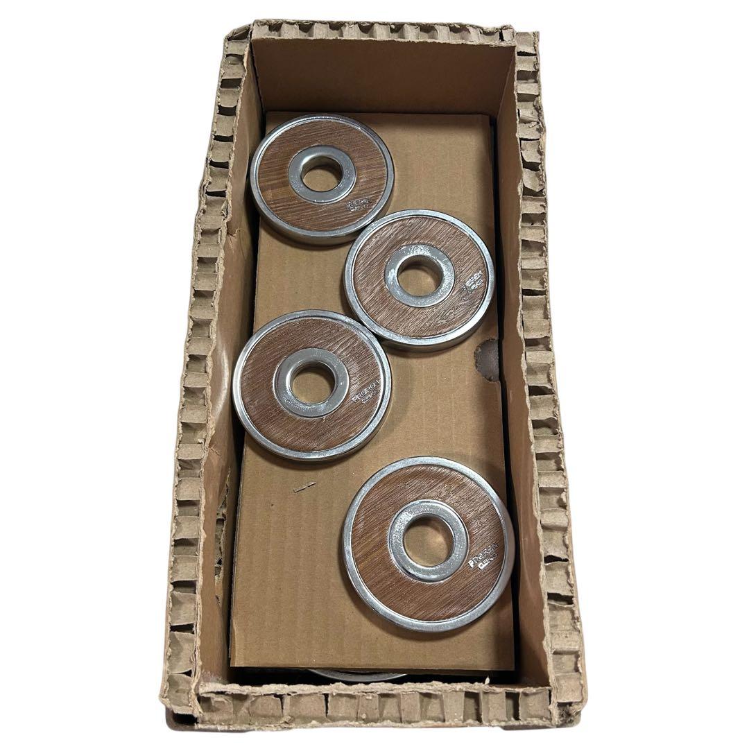 ダンベル PROIRON 2.5kg×4枚、1.25kg×4枚、0.5kg×4枚